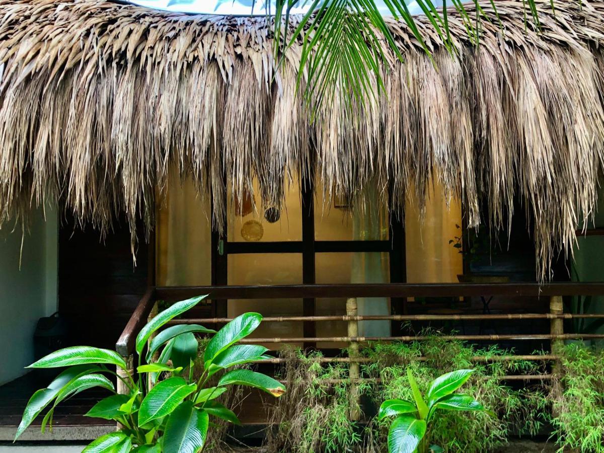 Happiness Beach Resort Siargao General Luna  Exterior photo
